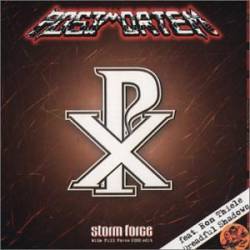 Postmortem (GER) : Storm Force